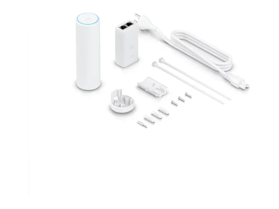 Ubiquiti U6-MESH - Unifi - WIFI6 Exterior 4
