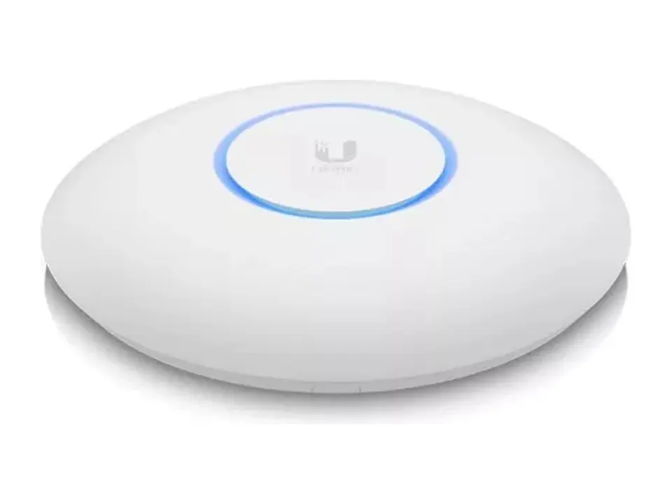 Ubiquiti U6-PRO - Unifi Access Point WI-FI 6 AX5300 High Capacity 1