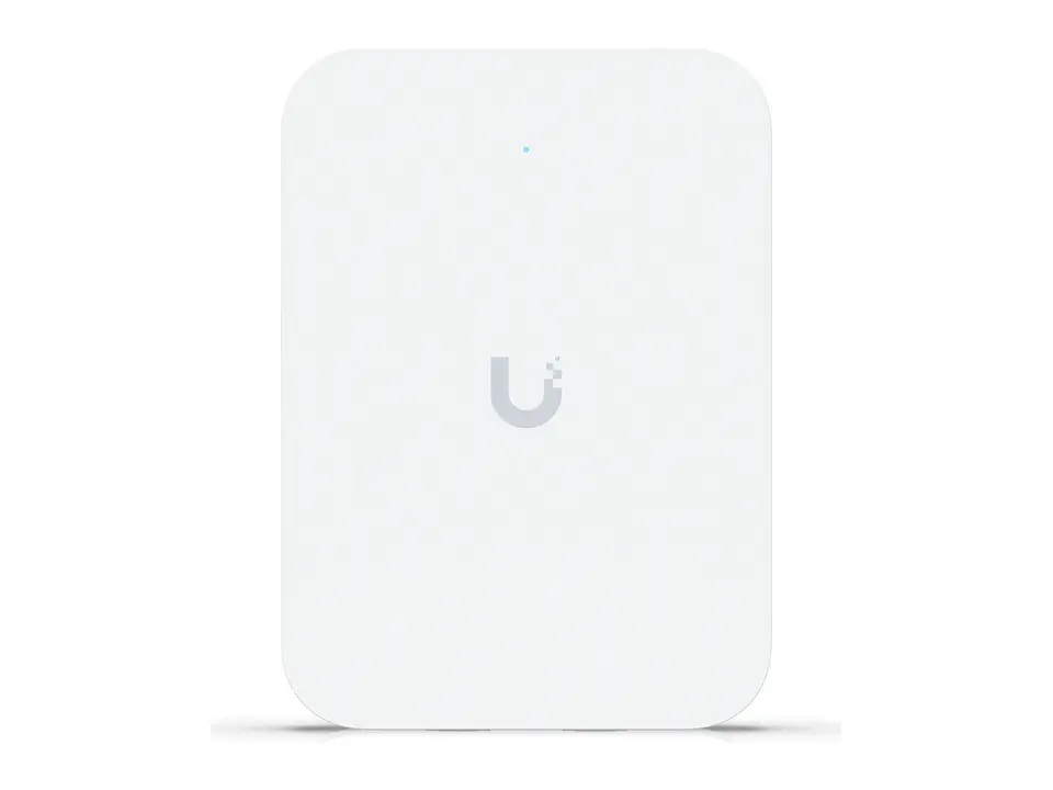 Ubiquiti U7-IW - UNIFI - Access Point WiFi 7 InWall 1