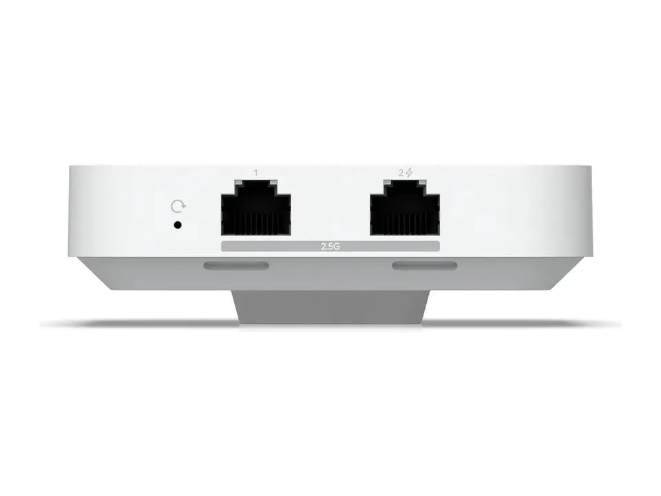 Ubiquiti U7-IW - UNIFI - Access Point WiFi 7 InWall 3