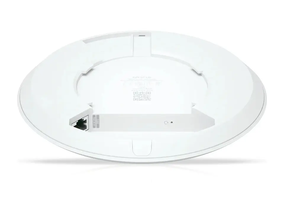 Ubiquiti U7-LITE - UNIFI - UniFi WiFi 7 Lite Dual Band AP 2