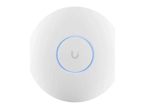 Ubiquiti U7-LR - UNIFI Punto de acceso PoE WiFi 7 3 x 3