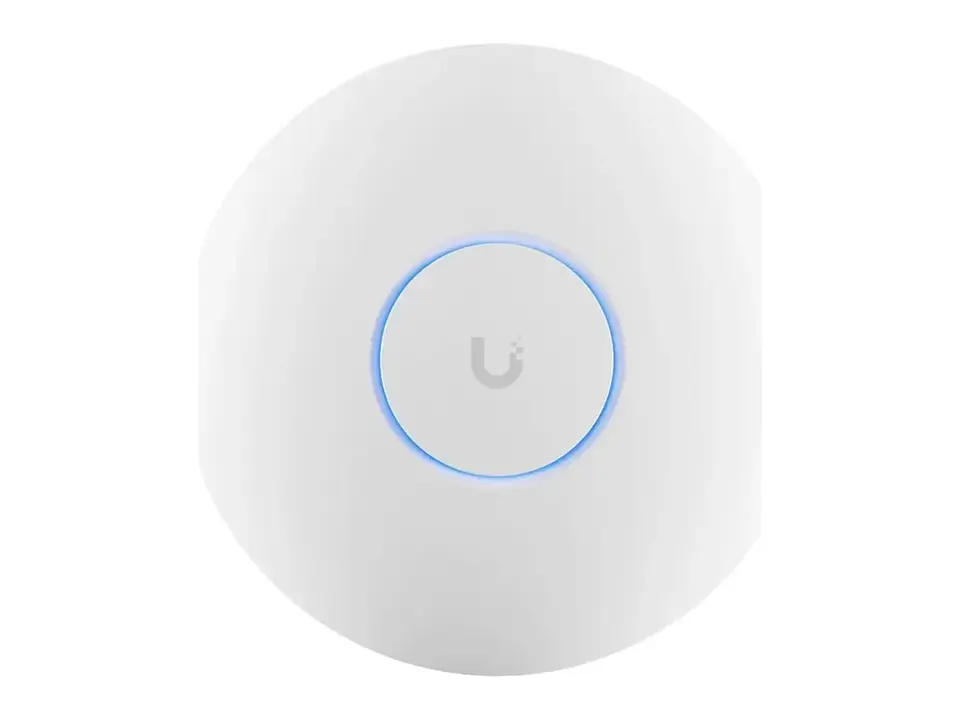 Ubiquiti U7-LR - UNIFI Punto de acceso PoE WiFi 7 3 x 3 1