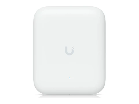 Ubiquiti U7-OUTDOOR - Unifi - Punto de Acceso Exterior WiFi 7