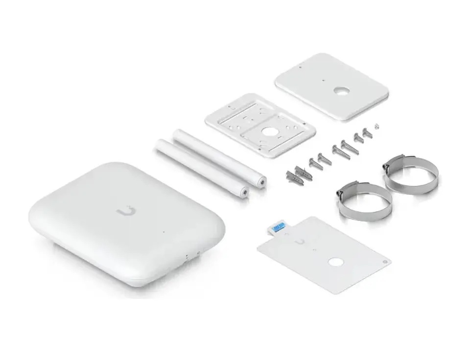 Ubiquiti U7-OUTDOOR - Unifi - Punto de Acceso Exterior WiFi 7 3