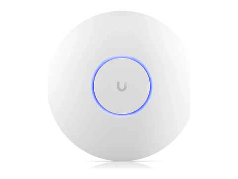 Ubiquiti U7-PRO-MAX - Unifi - WiFi 7 Triple Banda