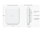 Ubiquiti U7-PRO-OUTDOOR - UNIFI - Puntos de acceso WiFi para exteriores UniFi - Miniatura 2