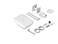 Ubiquiti U7-PRO-OUTDOOR - UNIFI - Puntos de acceso WiFi para exteriores UniFi - Miniatura 4