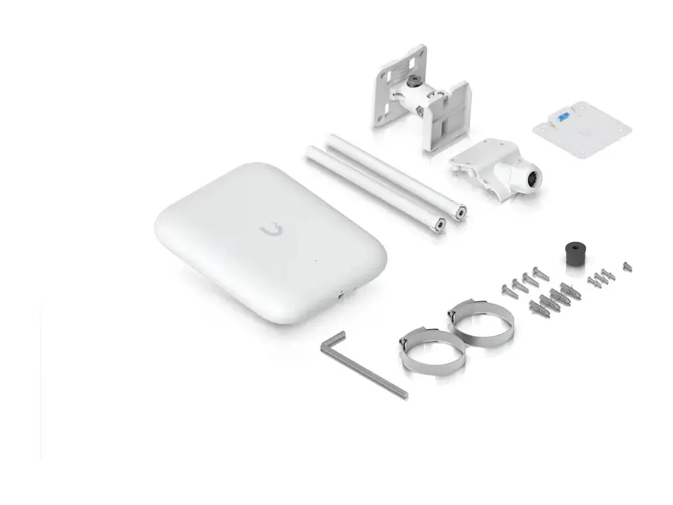 Ubiquiti U7-PRO-OUTDOOR - UNIFI - Puntos de acceso WiFi para exteriores UniFi 4