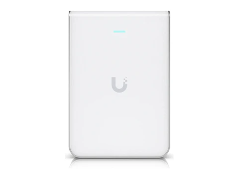 Ubiquiti U7-PRO-WALL - access point WiFi 7 de Pared