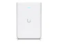 Ubiquiti U7-PRO-WALL - access point WiFi 7 de Pared - Miniatura 1