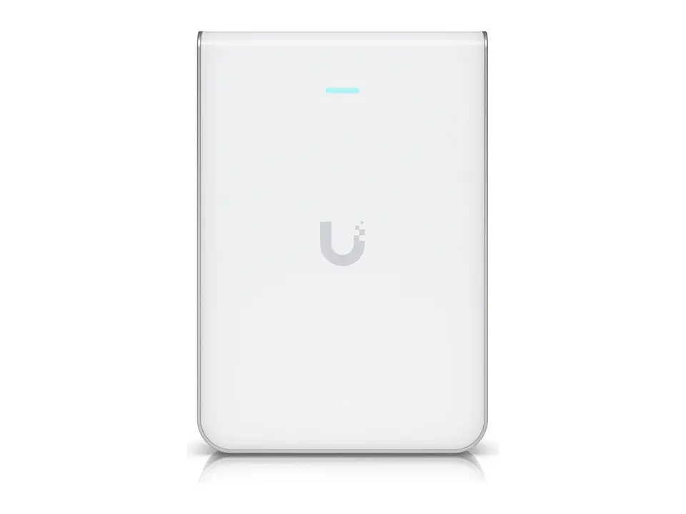 Ubiquiti U7-PRO-WALL - access point WiFi 7 de Pared 1