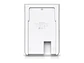Ubiquiti U7-PRO-WALL - access point WiFi 7 de Pared - Miniatura 2