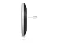 Ubiquiti U7-PRO-XGS - UNIFI - Unifi 8-stream WiFi 7 Access Point - Miniatura 3