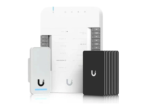 Ubiquiti UA-G2-SK - Kit básico de control de acceso