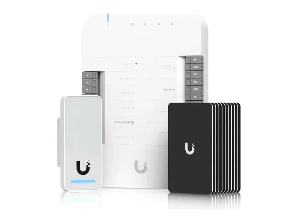 Ubiquiti UA-G2-SK - Kit básico de control de acceso 1