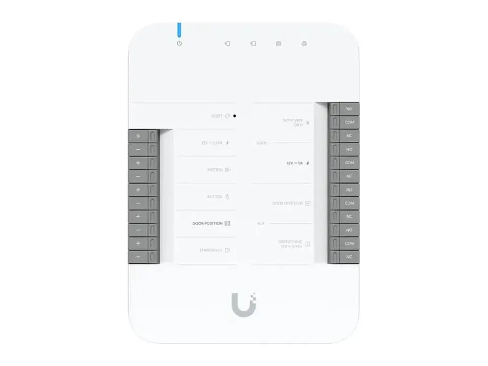 Ubiquiti UA-G2-SK - Kit básico de control de acceso 2