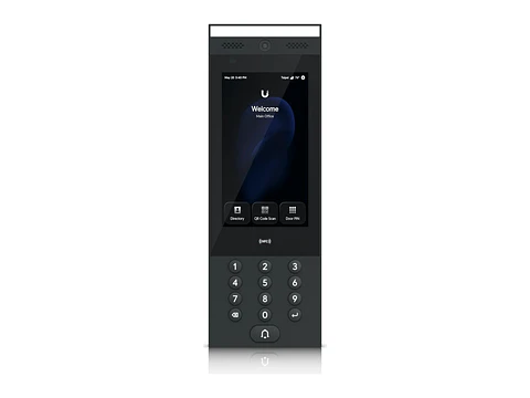 Ubiquiti UA-G3-INTERCOM - Videoportero IP