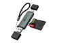 TP-Link UA430D - Lector de tarjetas - USB-A y USB-C - SD y microSD - Miniatura 3