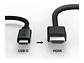 TP-Link UA520C - Adaptador USB-C a HDMI 4K@60Hz - Miniatura 2