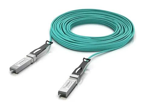 Ubiquiti UACC-AOC-SFP10-10M - Unifi - Cable Aoc SFP+ a SFP+ 10 Metros