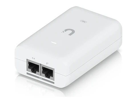 UNIFI UACC-POE+-2.5G - Ubiquiti 2.5G PoE+ Adapter (30W)