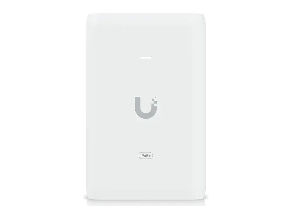 UNIFI UACC-POE+-2.5G - Ubiquiti 2.5G PoE+ Adapter (30W) 2