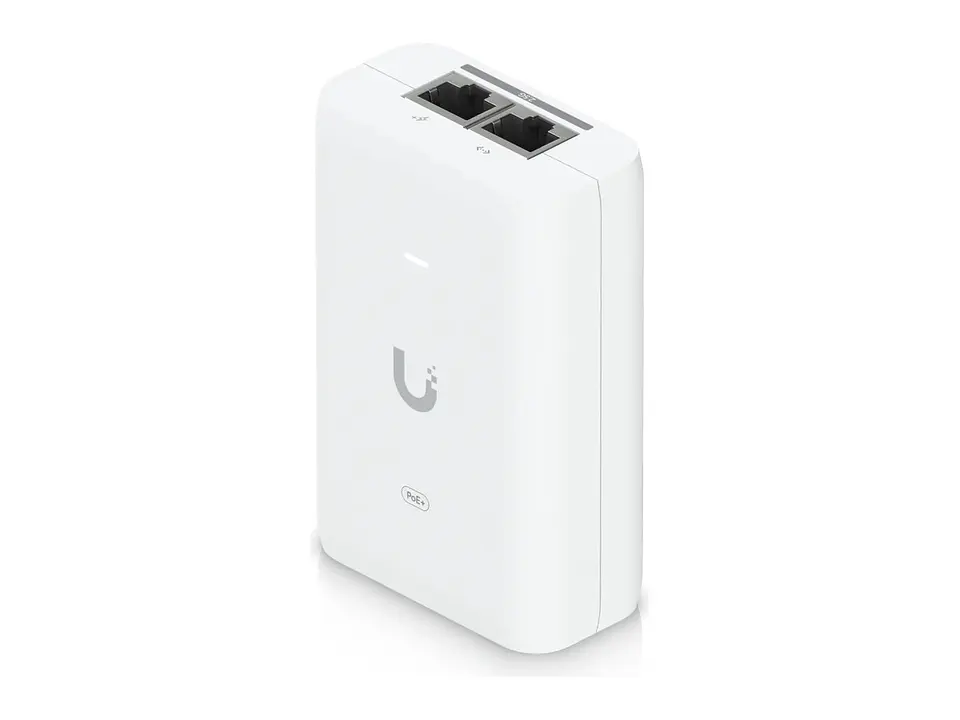 UNIFI UACC-POE+-2.5G - Ubiquiti 2.5G PoE+ Adapter (30W) 3