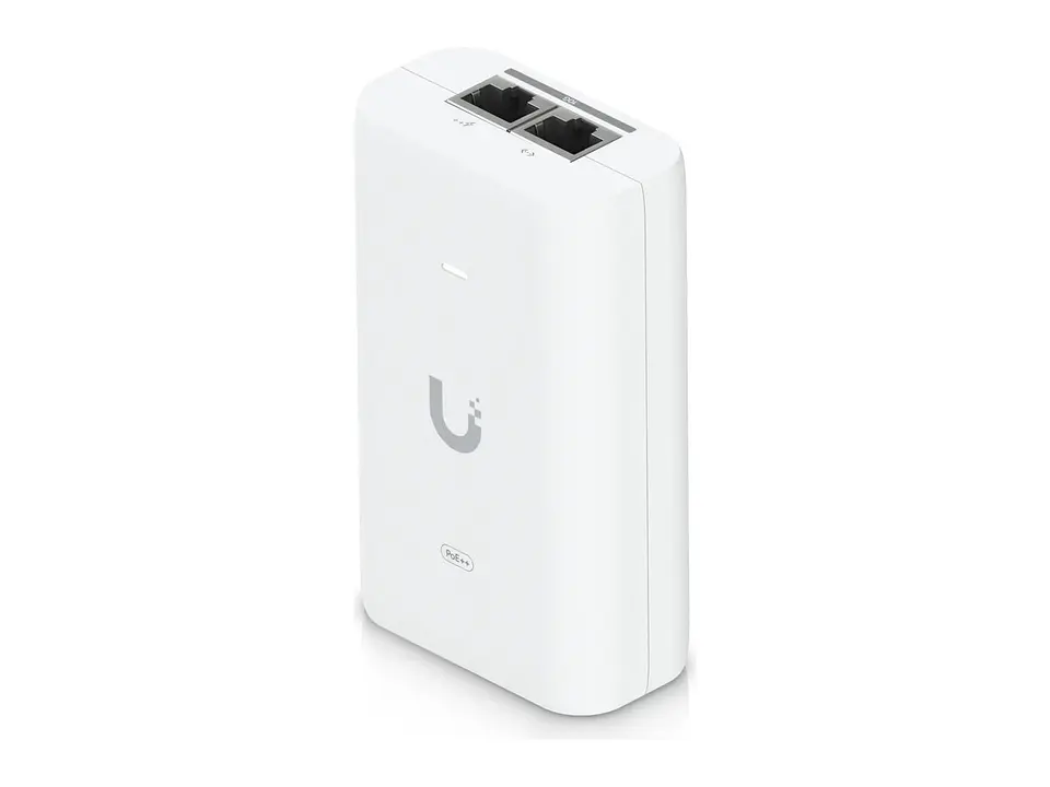 UNIFI UACC-POE++-10G - UniFi 10G PoE++ Adapter (60W) 2