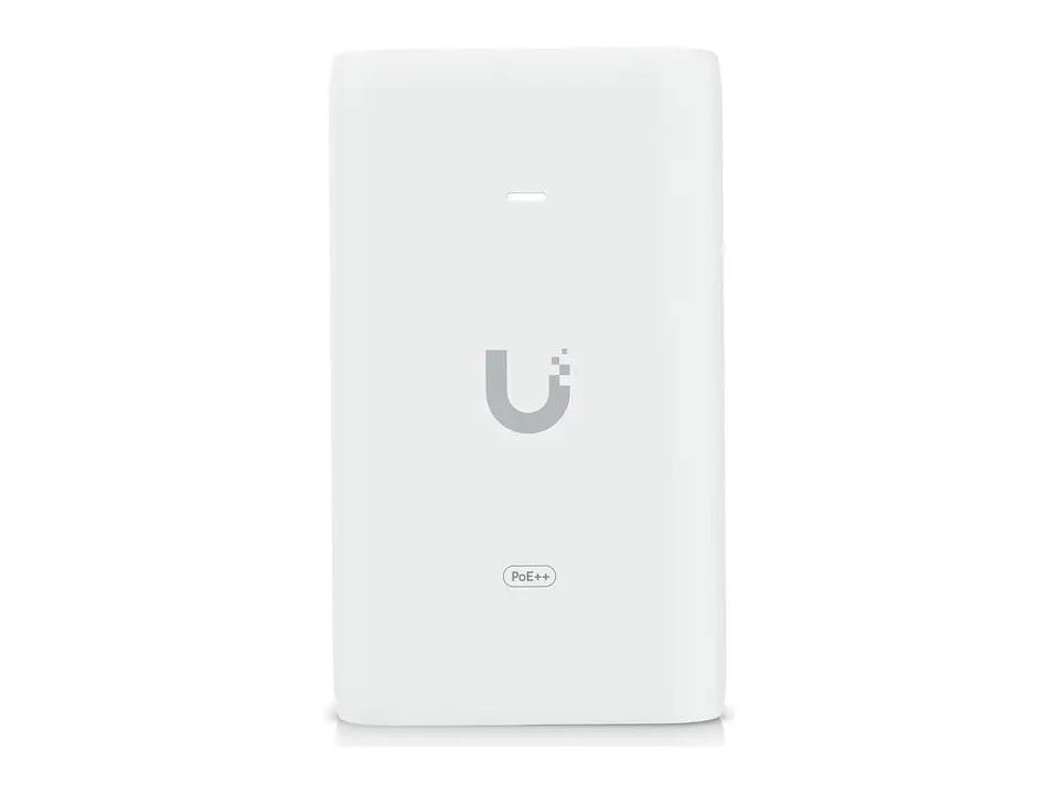 UNIFI UACC-POE++-10G - UniFi 10G PoE++ Adapter (60W) 3