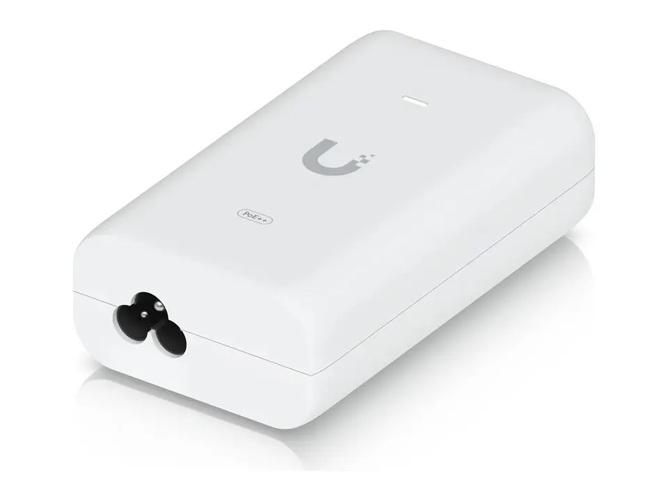 UNIFI UACC-POE++-10G - UniFi 10G PoE++ Adapter (60W) 4