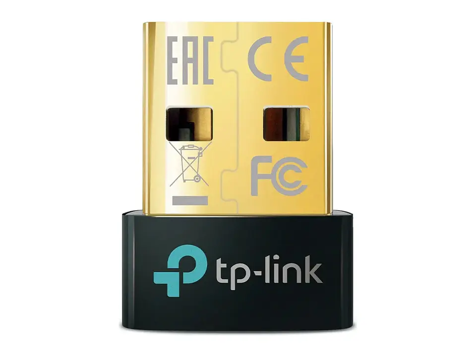 TP-Link UB500 - Adaptador USB Bluetooth 5.0 2