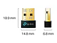 TP-Link UB500 - Adaptador USB Bluetooth 5.0 - Miniatura 4
