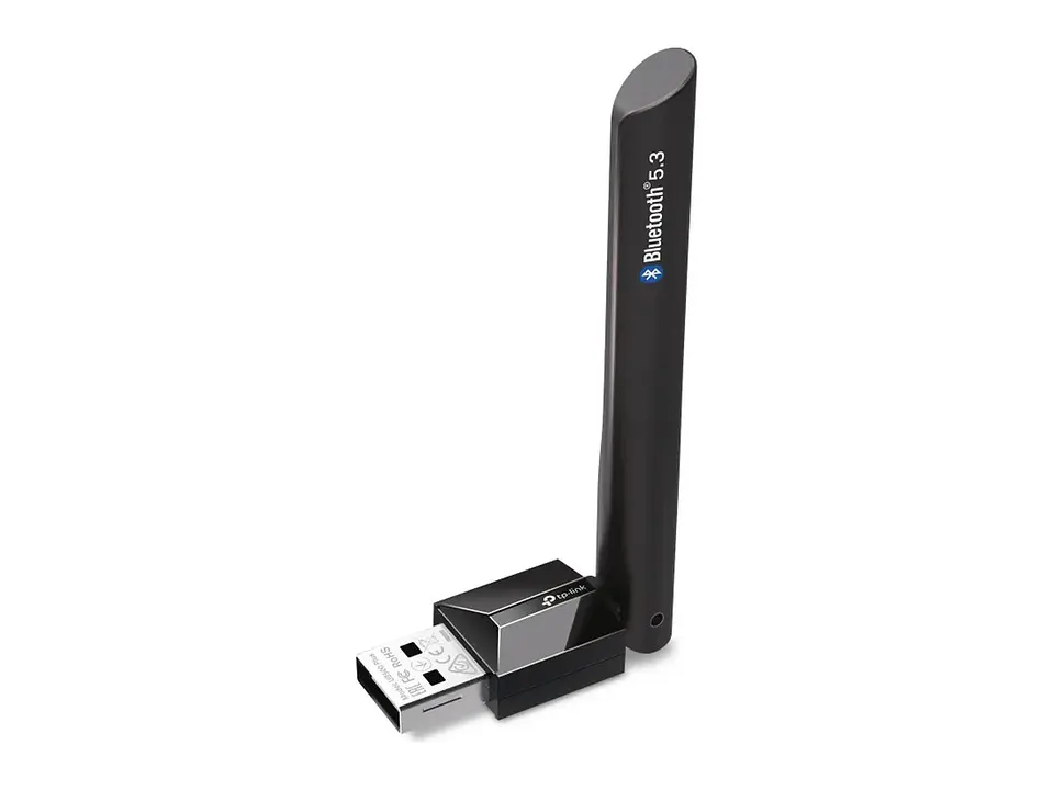 Adaptador USB TP-LINK Bluetooth 5.3 2