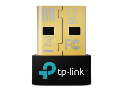 TP-Link UB600 - Adaptador Bluetooth USB - nano