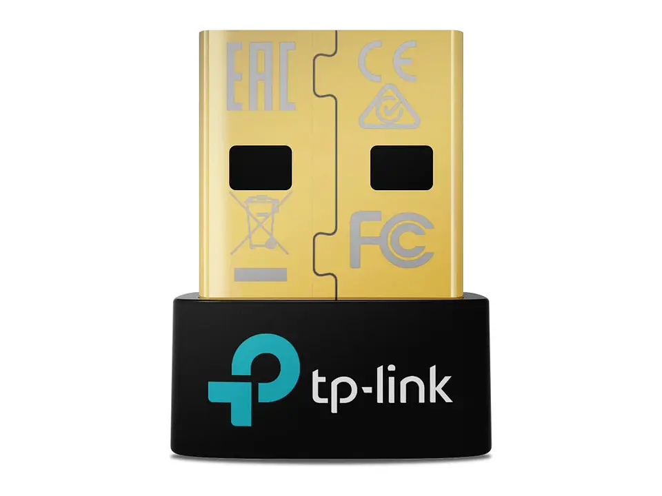 TP-Link UB600 - Adaptador Bluetooth USB - nano 1