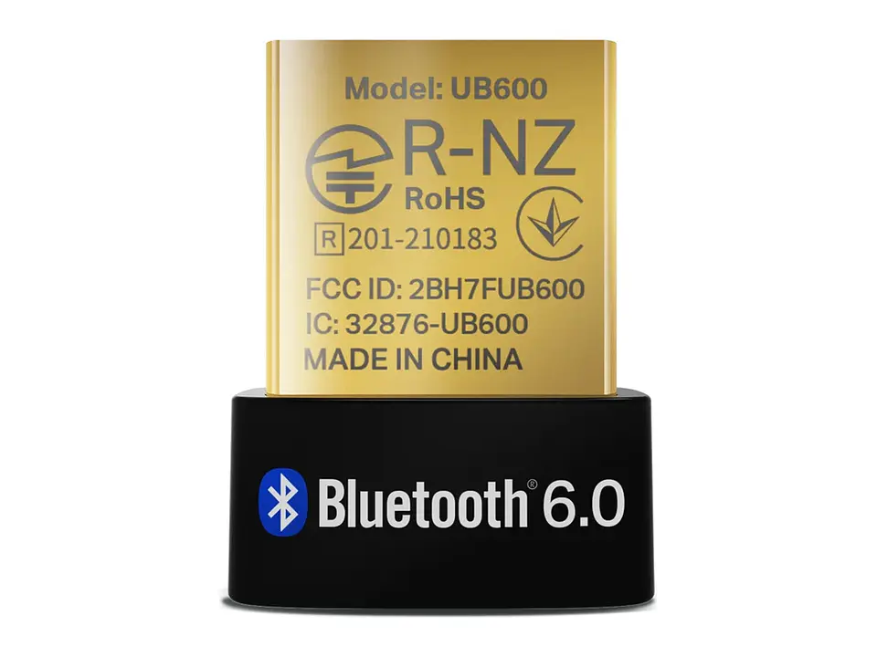 TP-Link UB600 - Adaptador Bluetooth USB - nano 2