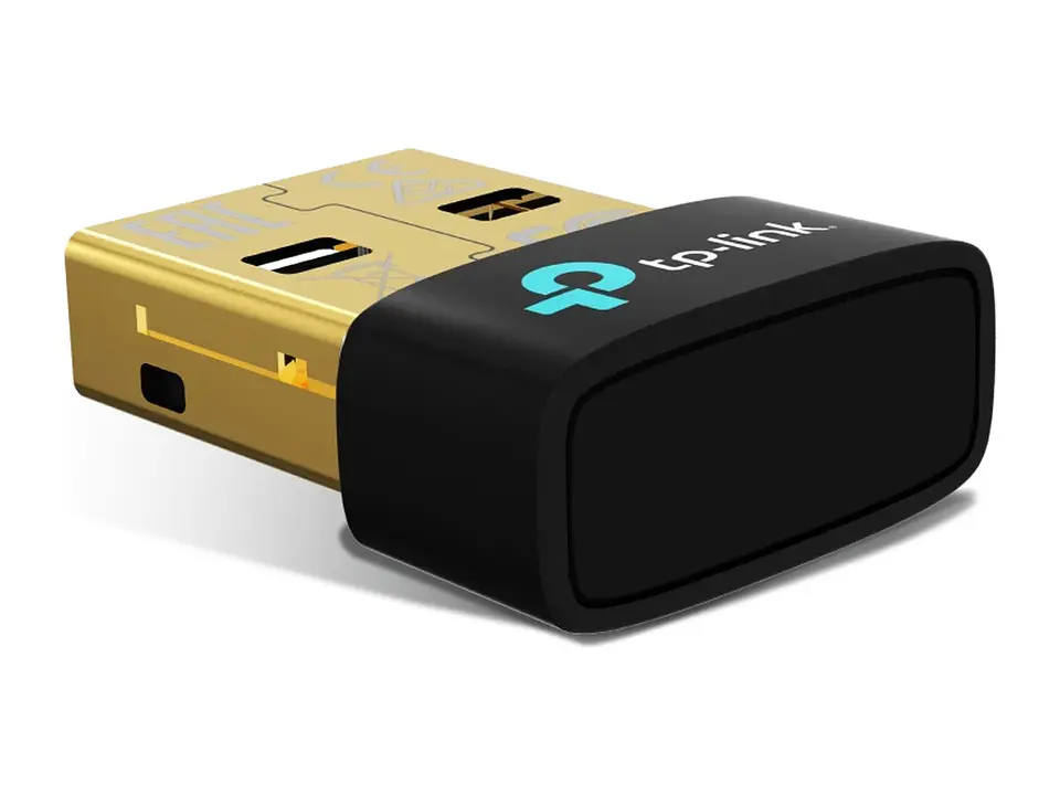 TP-Link UB600 - Adaptador Bluetooth USB - nano 3