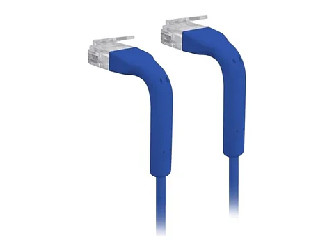 Ubiquiti UC-PATCH-03M-RJ45-BL - Accesorio de red