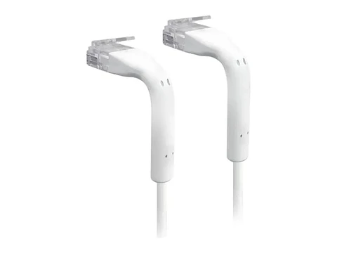 Ubiquiti UC-PATCH-03M-RJ45-WH - Accesorio de red
