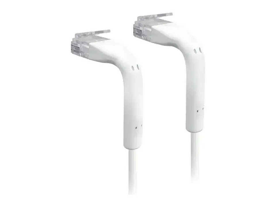 Ubiquiti UC-PATCH-03M-RJ45-WH - Accesorio de red 1