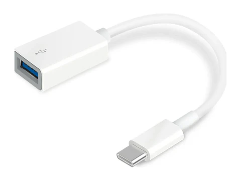 TP-Link UC400 - Adaptador USB-C a USB-A 3.0