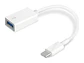 TP-Link UC400 - Adaptador USB-C a USB-A 3.0 - Miniatura 1