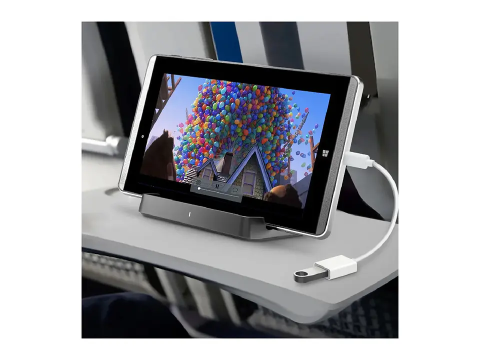 TP-Link UC400 - Adaptador USB-C a USB-A 3.0 2