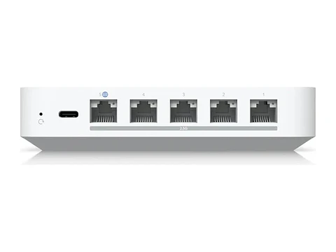 Unifi ucg-max - ubiquiti cloud gateway max
