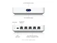 Unifi ucg-max - ubiquiti cloud gateway max - Miniatura 2