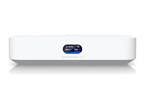 UNIFI UCG-ULTRA - Ubiquiti Cloud Gateway Ultra