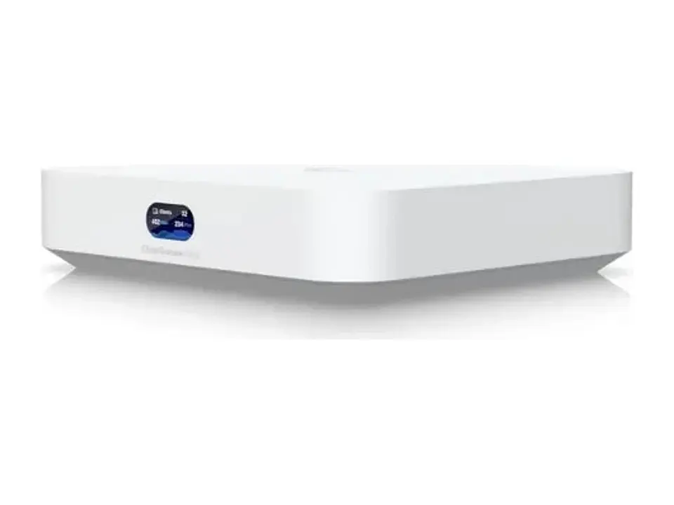 UNIFI UCG-ULTRA - Ubiquiti Cloud Gateway Ultra 4