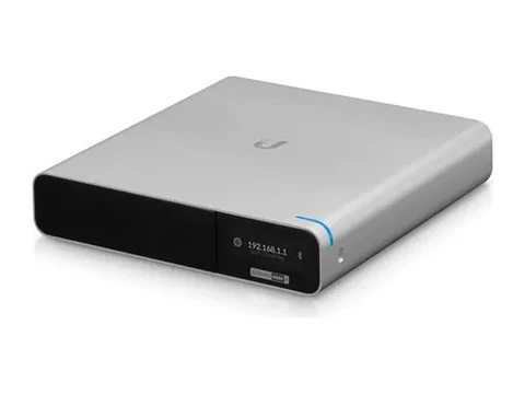 Ubiquiti UCK-G2-PLUS - Unifi - Unifi Cloud Key, G2