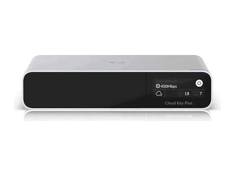 Ubiquiti UCK-G2-SSD - Unifi - Unifi Cloud Key